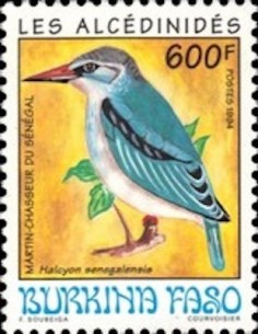 BURKINA N° 0888 Neuf **
