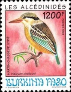 BURKINA N° 0889 Neuf **