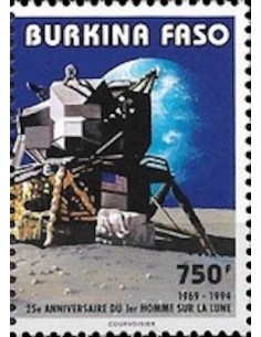 BURKINA N° 0891 Neuf **