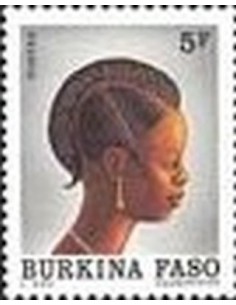 BURKINA N° 0892 Neuf **