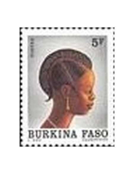 BURKINA N° 0892 Neuf **