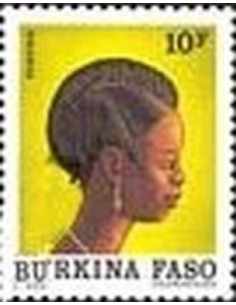 BURKINA N° 0893 Neuf **