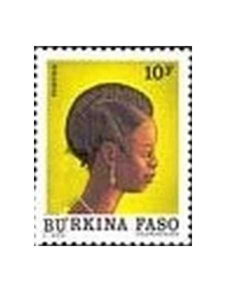 BURKINA N° 0893 Neuf **