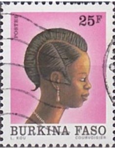 BURKINA N° 0894 Neuf **