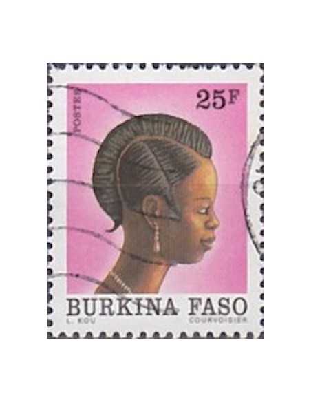 BURKINA N° 0894 Neuf **