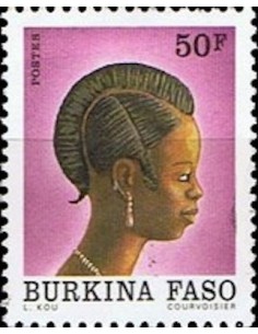 BURKINA N° 0895 Neuf **