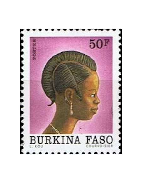 BURKINA N° 0895 Neuf **