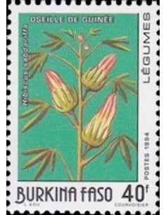 BURKINA N° 0897 Neuf **