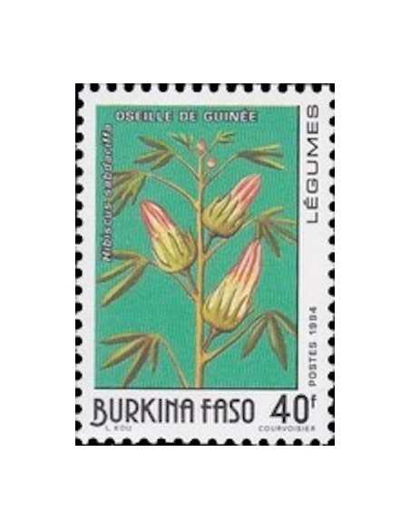 BURKINA N° 0897 Neuf **