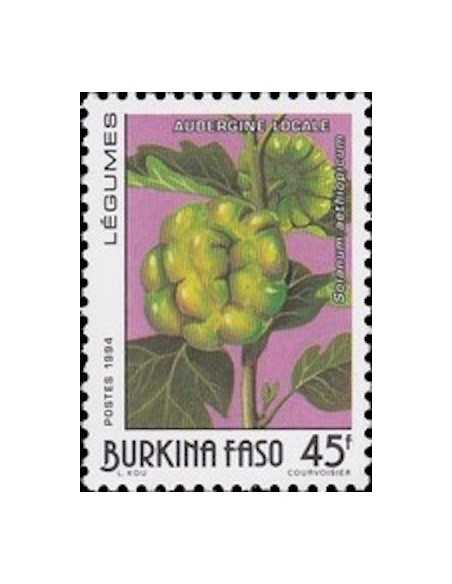 BURKINA N° 0898 Neuf **