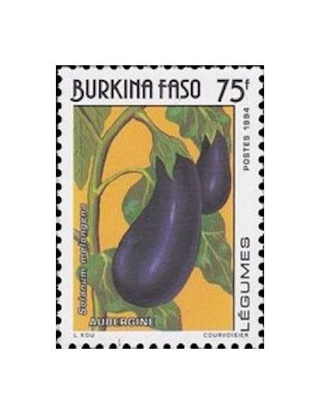 BURKINA N° 0899 Neuf **