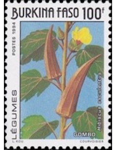 BURKINA N° 0900 Neuf **