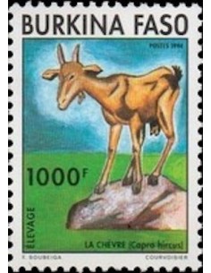 BURKINA N° 0903 Neuf **