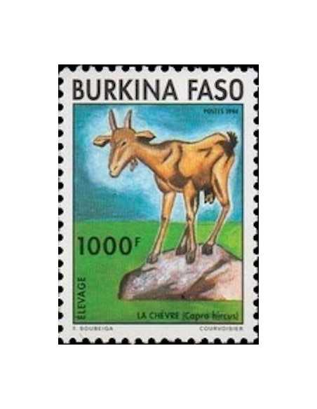 BURKINA N° 0903 Neuf **