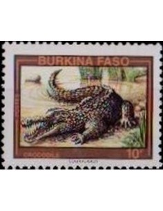 BURKINA N° 0905 Neuf **