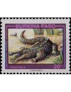 BURKINA N° 0906 Neuf **