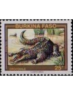 BURKINA N° 0907 Neuf **