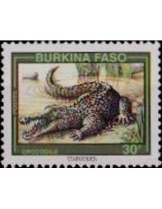 BURKINA N° 0908 Neuf **