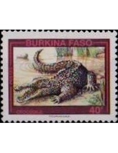 BURKINA N° 0909 Neuf **