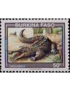 BURKINA N° 0910 Neuf **