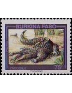 BURKINA N° 0911 Neuf **