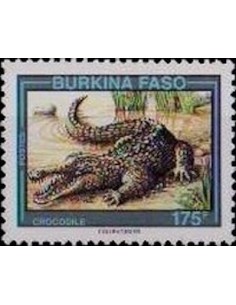 BURKINA N° 0914 Neuf **
