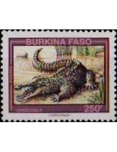 BURKINA N° 0915 Neuf **