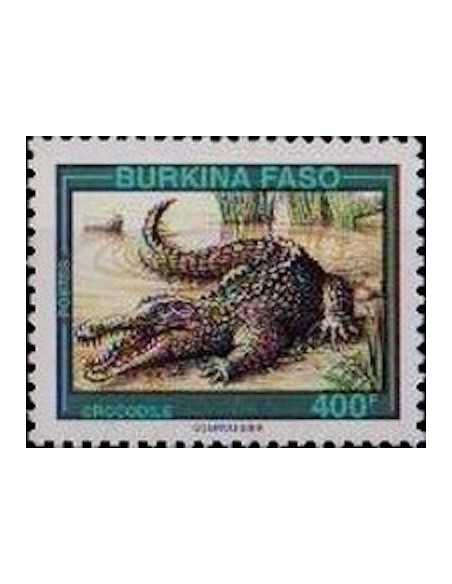 BURKINA N° 0916 Neuf **