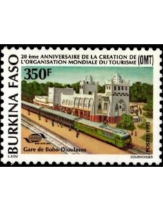 BURKINA N° 0918 Neuf **