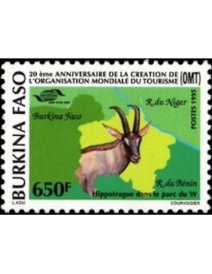 BURKINA N° 0920 Neuf **