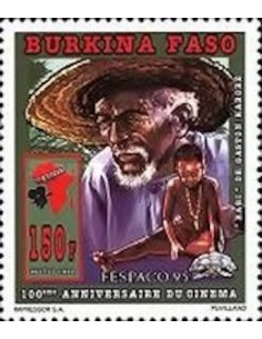 BURKINA N° 0921 Neuf **