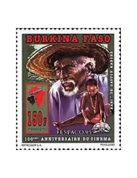 BURKINA N° 0921 Neuf **