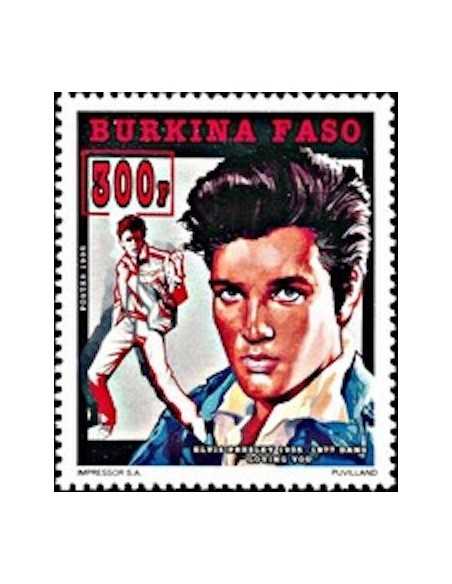 BURKINA N° 0923 Neuf **