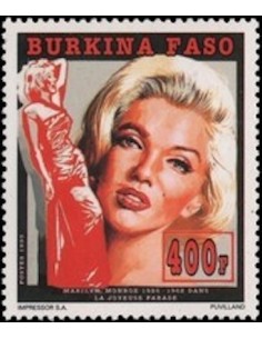 BURKINA N° 0924 Neuf **