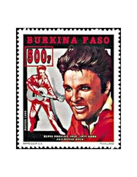 BURKINA N° 0925 Neuf **