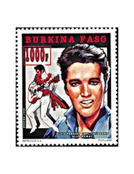 BURKINA N° 0928 Neuf **
