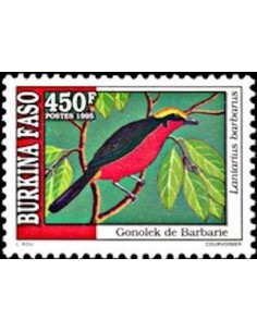 BURKINA N° 0929 Neuf **