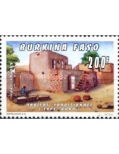 BURKINA N° 0931C Neuf **