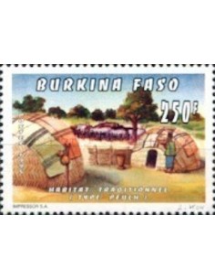 BURKINA N° 0931D Neuf **