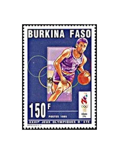 BURKINA N° 0932 Neuf **