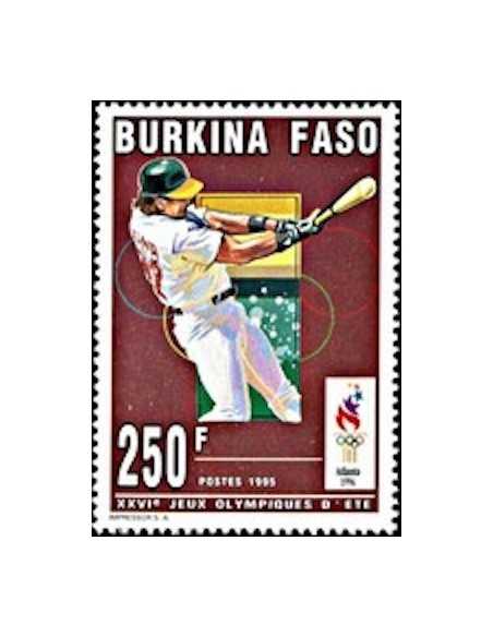 BURKINA N° 0933 Neuf **