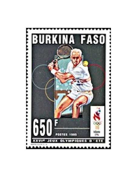 BURKINA N° 0934 Neuf **