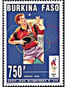 BURKINA N° 0935 Neuf **