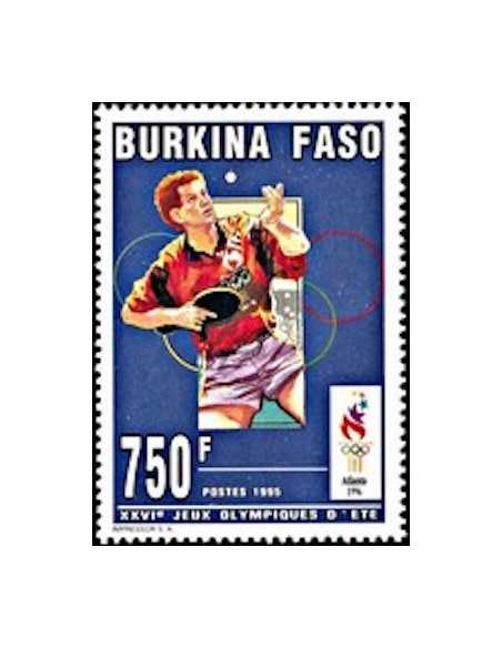 BURKINA N° 0935 Neuf **