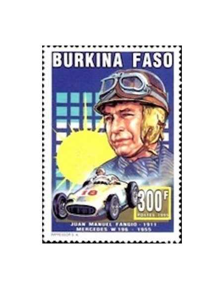 BURKINA N° 0936 Neuf **