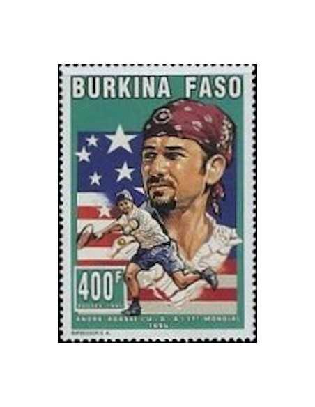 BURKINA N° 0937 Neuf **