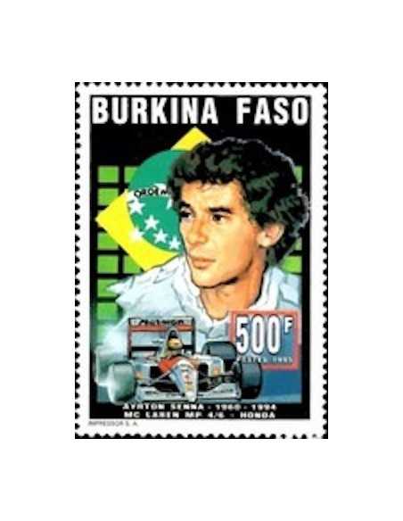 BURKINA N° 0938 Neuf **