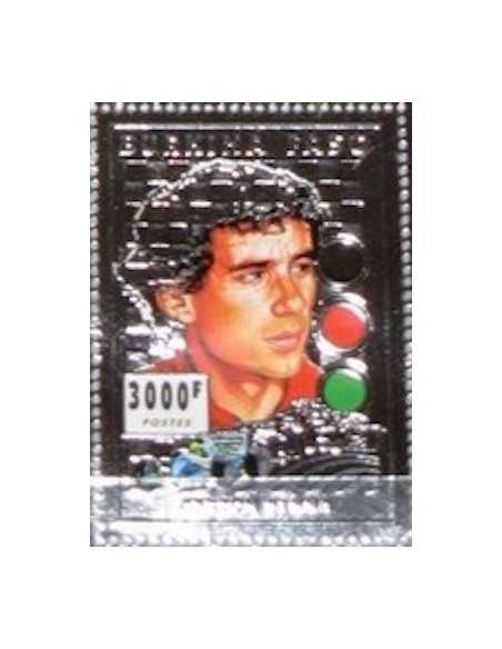 BURKINA N° 0940 Neuf **