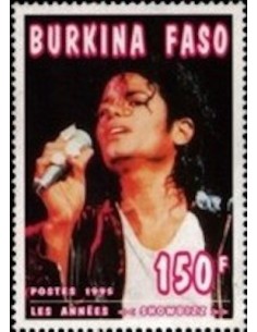 BURKINA N° 0944 Neuf **