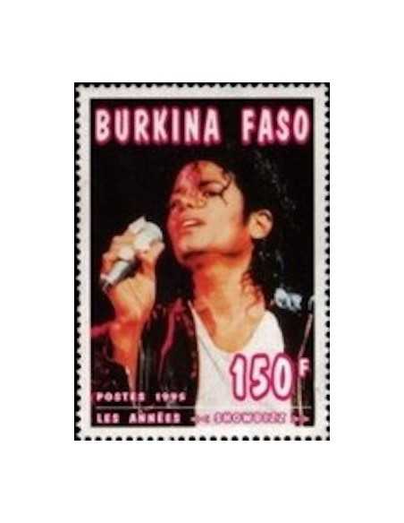 BURKINA N° 0944 Neuf **